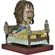 The Exorcist Regan in Bed Head Knocker